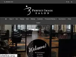 Sites similar to theperfectimagesalon.com