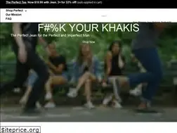 Sites similar to theperfectjean.nyc