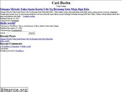 Sites similar to theperfectjob.org