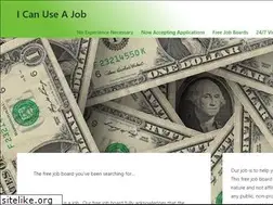 Sites similar to theperfectjobforyou.com