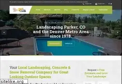Sites similar to theperfectlawn1.com