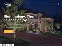 Sites similar to theperfectlight.com