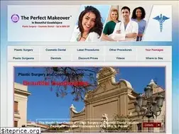 Sites similar to theperfectmakeover.com