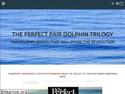 Sites similar to theperfectpairdolphintrilogy.com