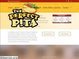 Sites similar to theperfectpita.com