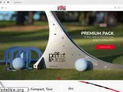 Sites similar to theperfectputter.com
