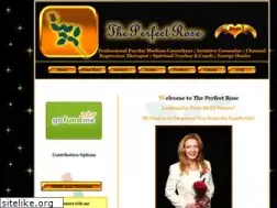 Sites similar to theperfectrose.ca