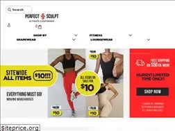 Sites similar to theperfectsculpt.com