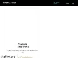 Sites similar to theperfectsetup.eu
