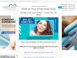 Sites similar to theperfectsmilekc.com