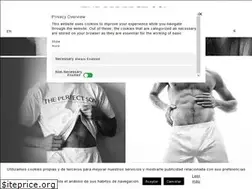 Sites similar to theperfectson.com