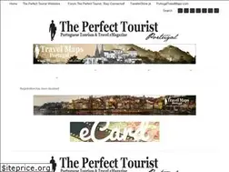 Sites similar to theperfecttourist.com
