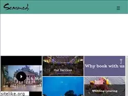 Sites similar to theperfectweddingcompany.org