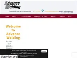 Sites similar to theperfectweld.com