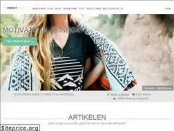 Sites similar to theperfectyou.nl