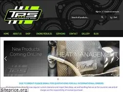Sites similar to theperformanceshop.co.uk