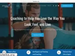 Sites similar to theperformanceu.com