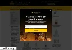Sites similar to theperfumedcourt.com