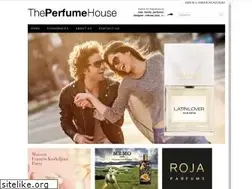 Sites similar to theperfumehouse.com