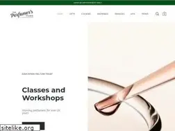 Sites similar to theperfumersstudio.com
