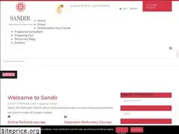 Sites similar to theperfumeryschool.com