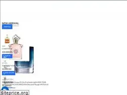Sites similar to theperfumesmell.com