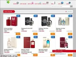 Sites similar to theperfumestore.vn