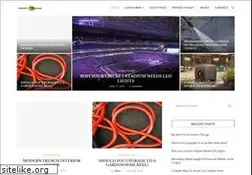 Sites similar to thepergoladesigns.com