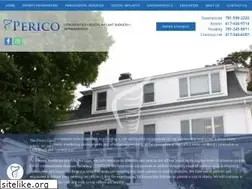 Sites similar to thepericogroup.com