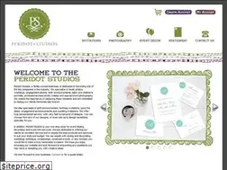 Sites similar to theperidotstudios.com