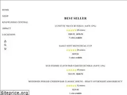 Sites similar to theperiod.co