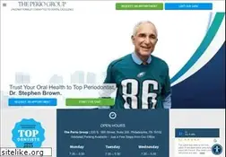 Sites similar to theperiogroup.com