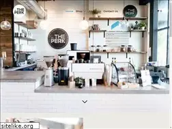 Sites similar to theperkcoffeecompany.com