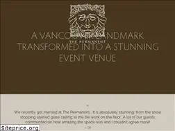 Sites similar to thepermanent.ca