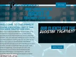 Sites similar to theperpetual.com