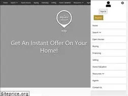 Sites similar to theperry.group