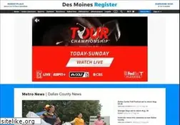Sites similar to theperrychief.com