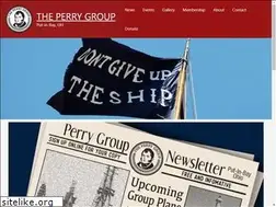 Sites similar to theperrygroup.org