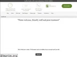 Sites similar to theperrymount.com