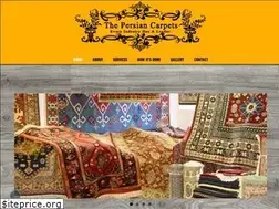 Sites similar to thepersiancarpet.co.za