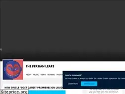 Sites similar to thepersianleaps.com