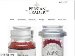 Sites similar to thepersiantrader.com