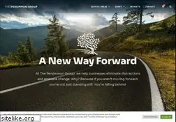 Sites similar to thepersimmongroup.com