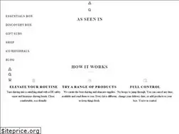 Sites similar to thepersonalbarber.com