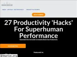 Sites similar to thepersonalgrowthlab.com