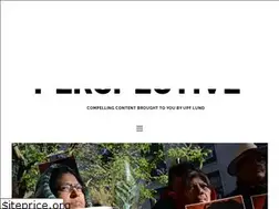 Sites similar to theperspective.se