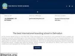 Sites similar to thepestleweedschool.com