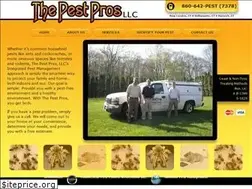 Sites similar to thepestprosllc.com