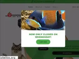 Sites similar to thepetadvantage.com