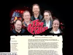 Sites similar to thepetards.com